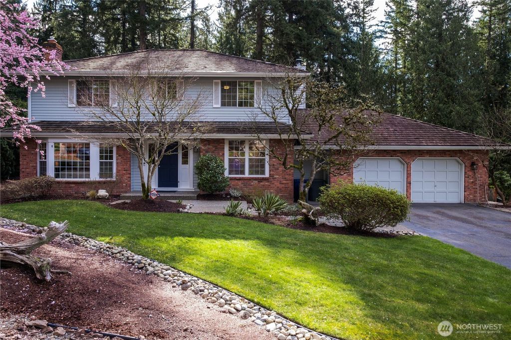 24229 NE 7th Place, Sammamish, WA 98074