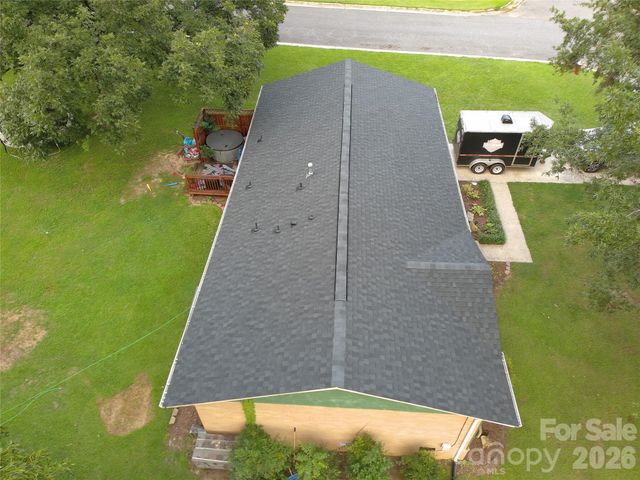 1104 Hillcrest Drive L 34, Cherryville, NC 28021