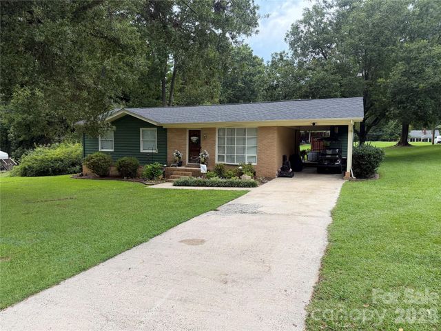 1104 Hillcrest Drive L 34, Cherryville, NC 28021
