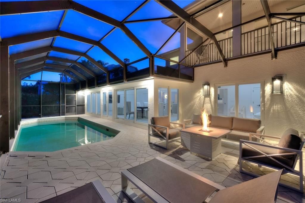 1146 Golden Olive CT, SANIBEL, FL 33957 — photo 2