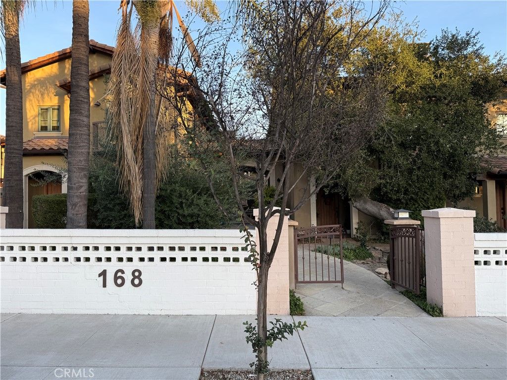 168 S Sierra Madre Boulevard 113, Pasadena, CA 91107