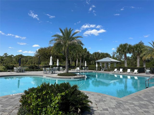 3430 SAGEBRUSH STREET, Harmony, FL 34773