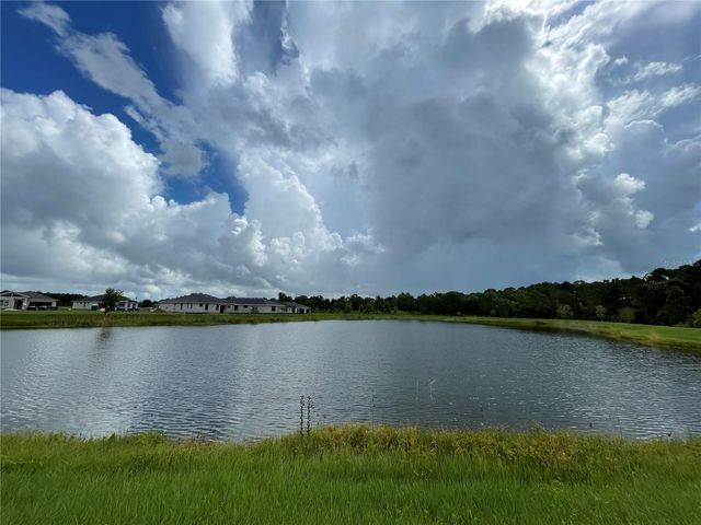 3430 SAGEBRUSH STREET, Harmony, FL 34773