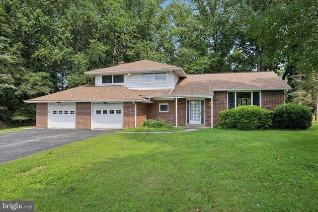 139 ROSSITER AVE, Phoenixville, PA 19460