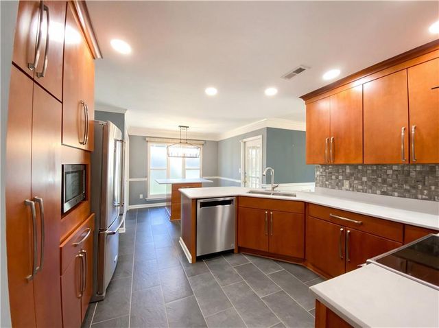 123 King Richard Drive, Griffin, GA 30223