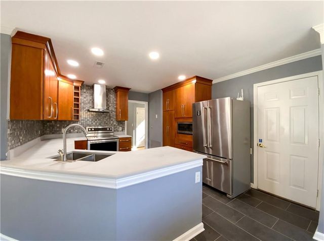 123 King Richard Drive, Griffin, GA 30223