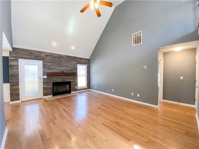 123 King Richard Drive, Griffin, GA 30223