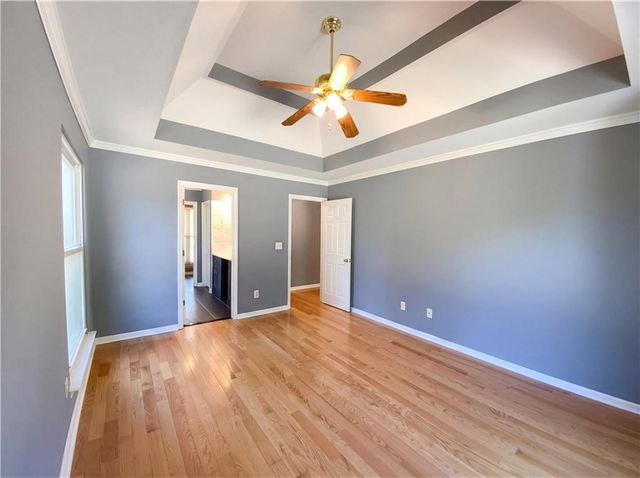 123 King Richard Drive, Griffin, GA 30223