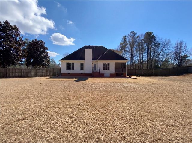 123 King Richard Drive, Griffin, GA 30223