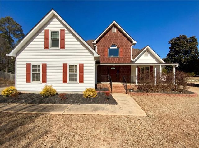 123 King Richard Drive, Griffin, GA 30223