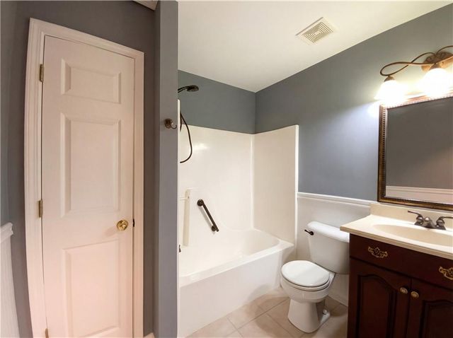 123 King Richard Drive, Griffin, GA 30223