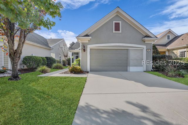 3 Clover Dr, Bluffton, SC 29909