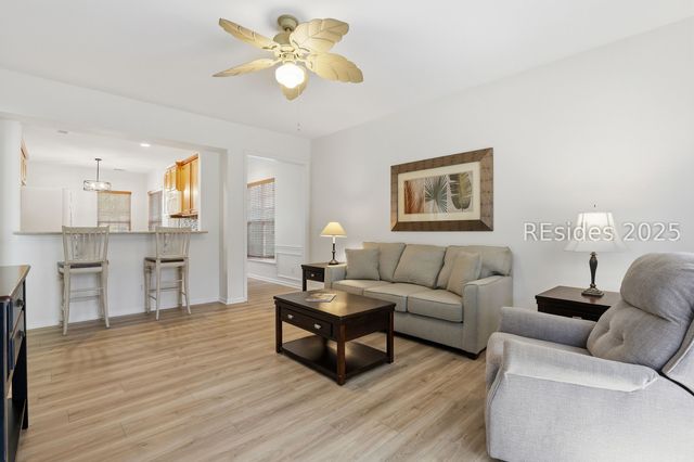 3 Clover Dr, Bluffton, SC 29909