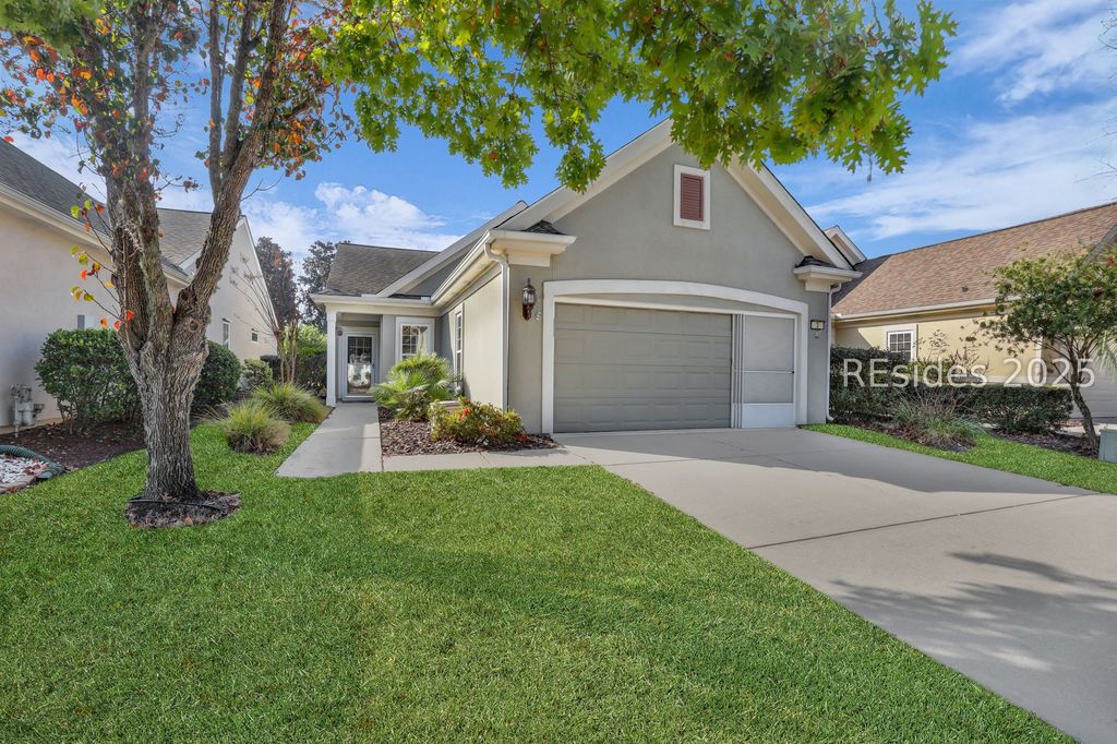 3 Clover Dr, Bluffton, SC 29909