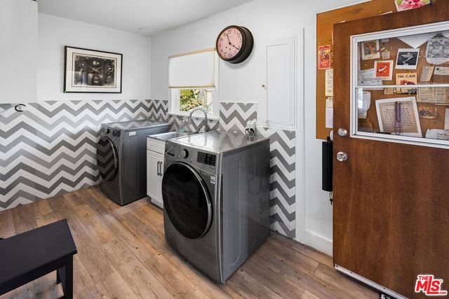 4389 Radium Drive, Los Angeles, CA 90032