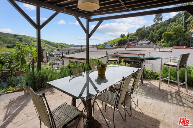 4389 Radium Drive, Los Angeles, CA 90032