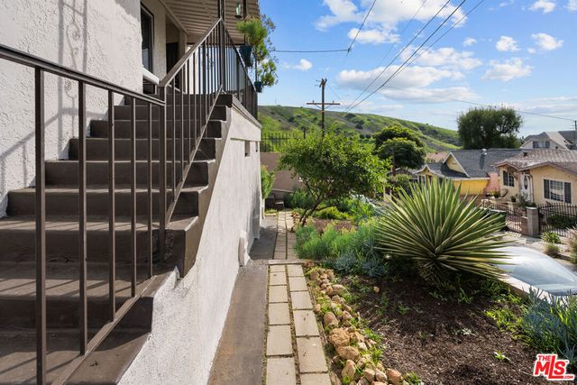 4389 Radium Drive, Los Angeles, CA 90032