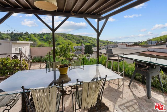 4389 Radium Drive, Los Angeles, CA 90032