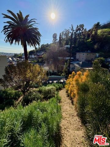 4389 Radium Drive, Los Angeles, CA 90032