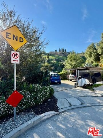 4389 Radium Drive, Los Angeles, CA 90032