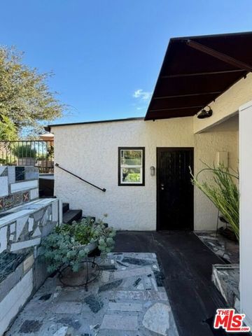 4389 Radium Drive, Los Angeles, CA 90032