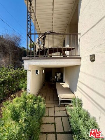 4389 Radium Drive, Los Angeles, CA 90032