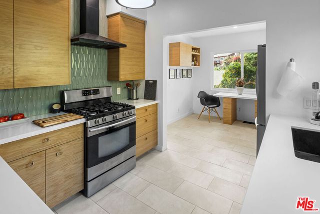 4389 Radium Drive, Los Angeles, CA 90032