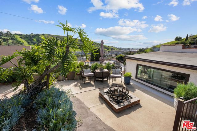 4389 Radium Drive, Los Angeles, CA 90032