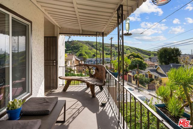 4389 Radium Drive, Los Angeles, CA 90032