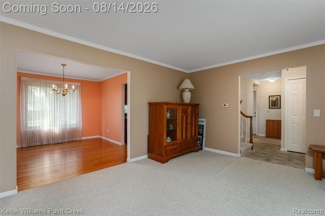 346 Folkstone Court, Troy, MI 48085