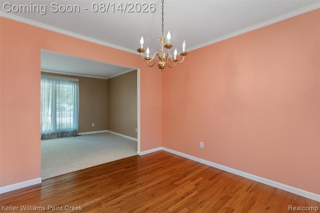 346 Folkstone Court, Troy, MI 48085