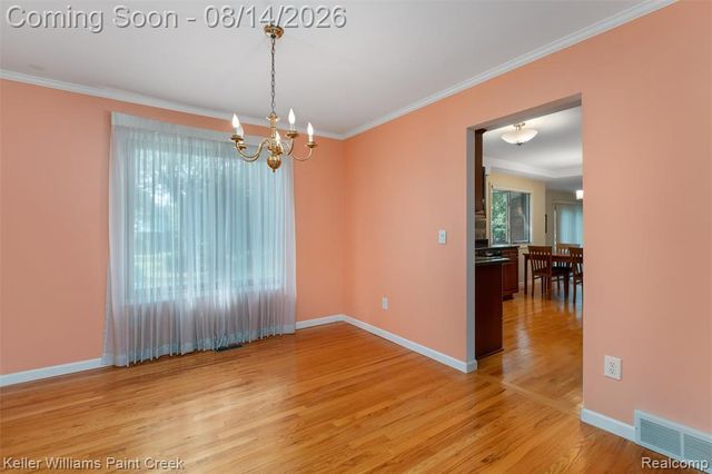 346 Folkstone Court, Troy, MI 48085