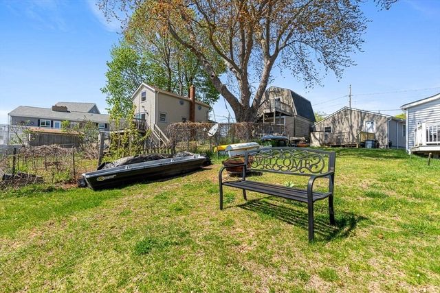 126 Ocean View Ave, Swansea, MA 02777