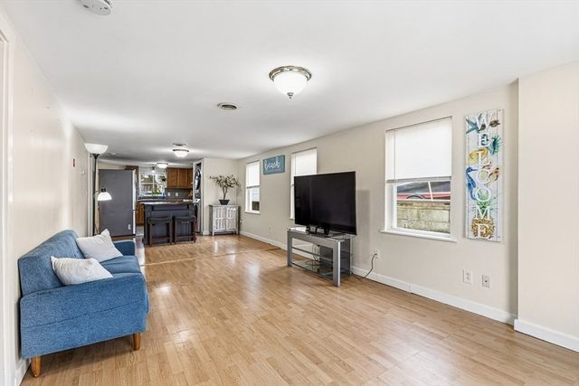126 Ocean View Ave, Swansea, MA 02777