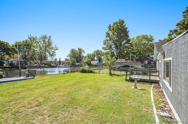 7434 Dyke Road, Clay, MI 48001