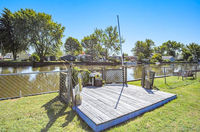 7434 Dyke Road, Clay, MI 48001