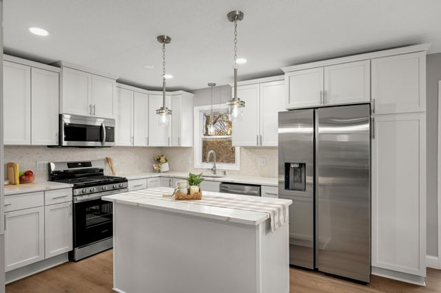 11004 Oak Knoll Terrace N, Hopkins, MN 55305