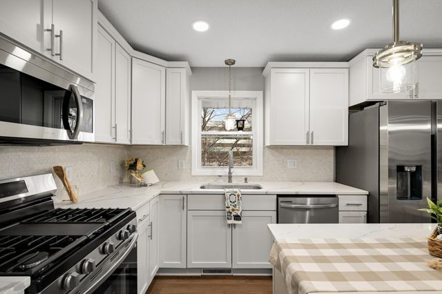 11004 Oak Knoll Terrace N, Hopkins, MN 55305