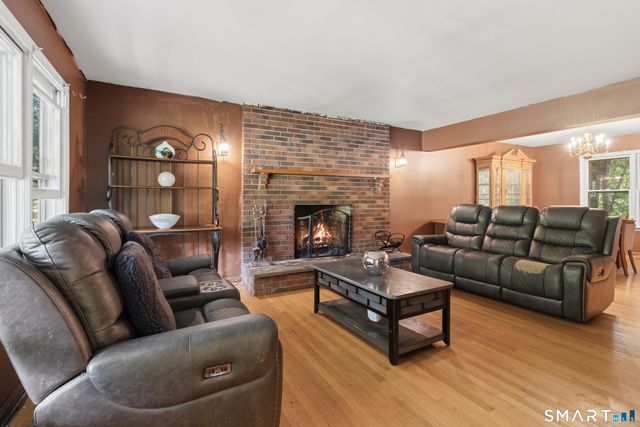 110 Moose Hill Road, Trumbull, CT 06611