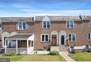 306 PINE ST, Glenolden, PA 19036