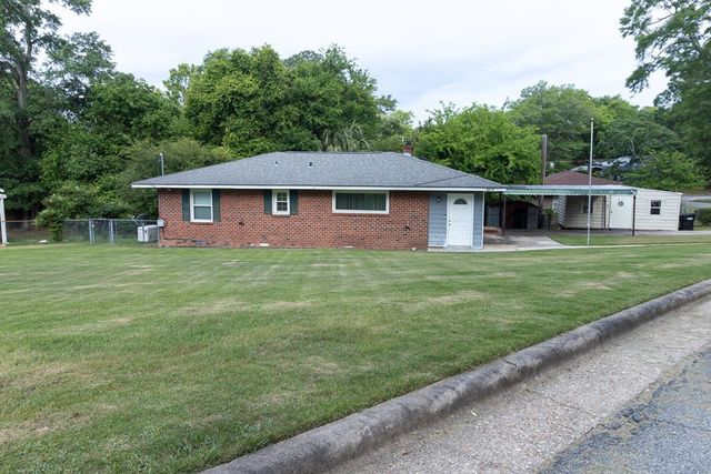 4015 Harrison Avenue, Columbus, GA 31904