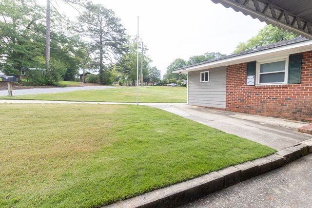 4015 Harrison Avenue, Columbus, GA 31904