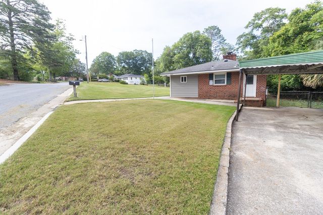 4015 Harrison Avenue, Columbus, GA 31904