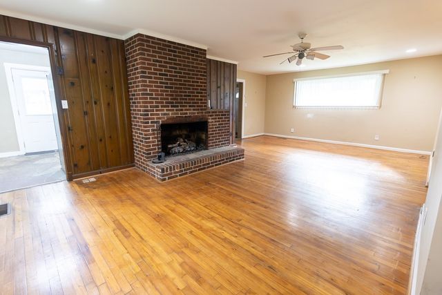 4015 Harrison Avenue, Columbus, GA 31904