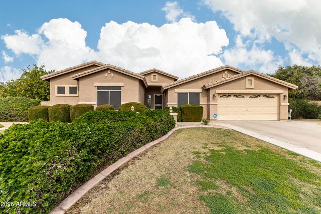 4556 E Downing Street, Mesa, AZ 85205