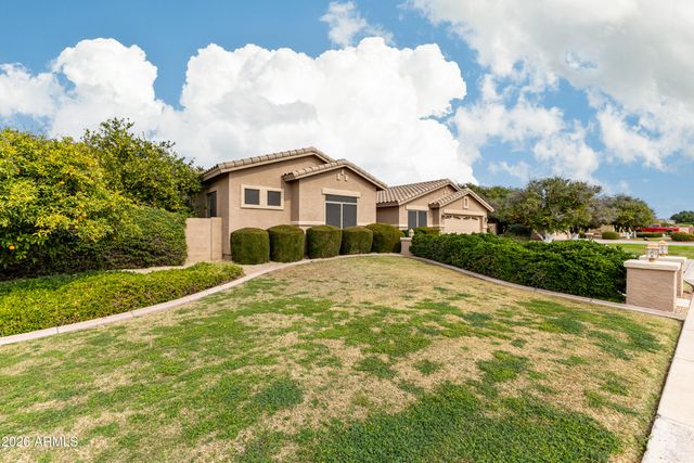 4556 E Downing Street, Mesa, AZ 85205