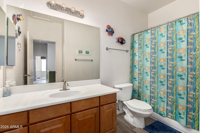 4556 E Downing Street, Mesa, AZ 85205