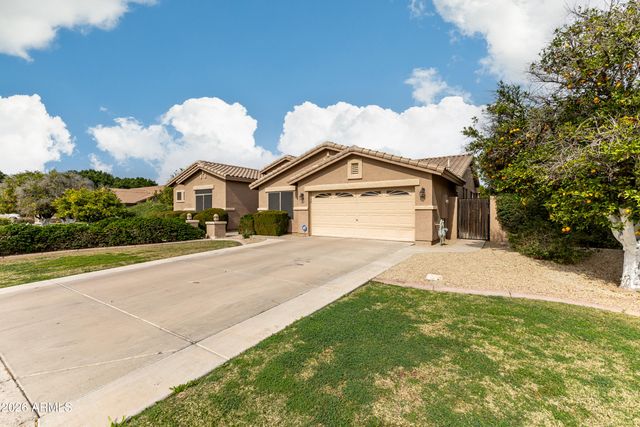 4556 E Downing Street, Mesa, AZ 85205