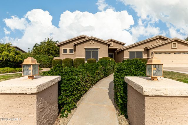 4556 E Downing Street, Mesa, AZ 85205