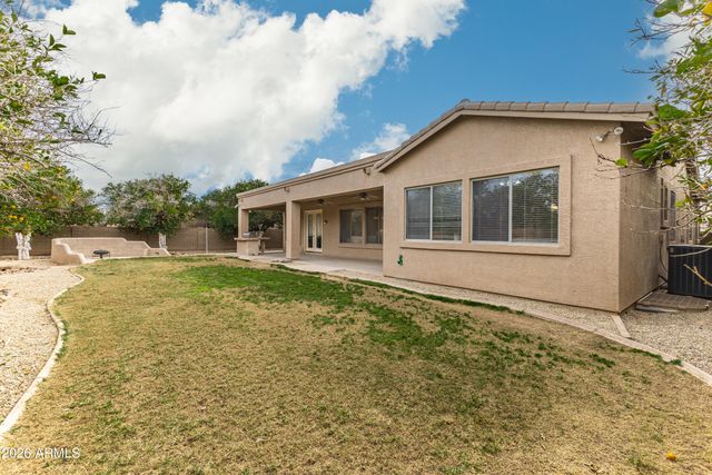 4556 E Downing Street, Mesa, AZ 85205